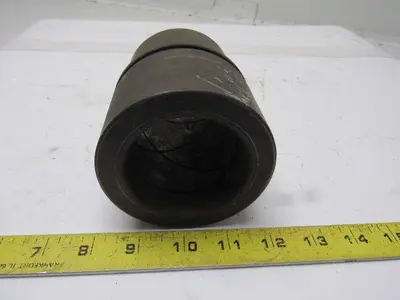 Danly 2-1/2" x 4-3/8" Press Fit Steel Die Post Guide Bushing