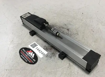 USED NOVOTECHNIK TLH150