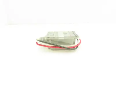 Precision T-368 Photocontrol Outdoor Dusk to Dawn Light Sensor 208-277V Lot of 6