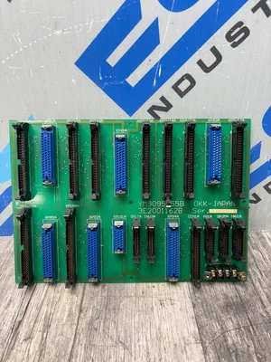 OKK YM909355B Electrical/PLC/Automation | ESS Industrial Equipment Sales (2)