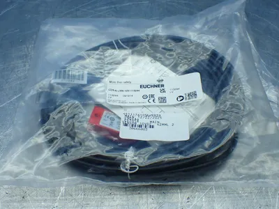 New | in-Stock EUCHNER CESALNN10V113294 Sensors | HGR 24 #752446