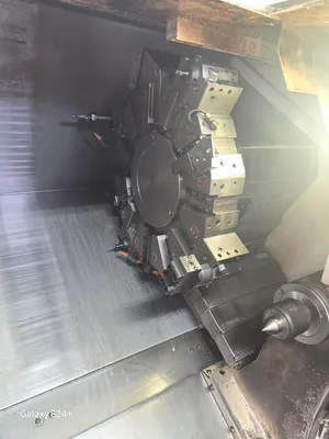 2007 MAZAK QTU-200II CNC Lathes | Midstate Machinery (3)