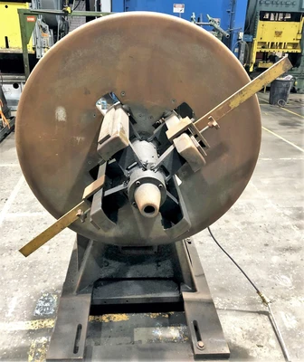 USED 1973 LITTELL MATERIAL HANDLING MACHINERY 40-18