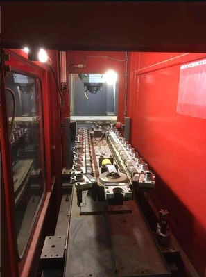 FPT CNC Bridge Type Plano Mill, in very good used condition, POA