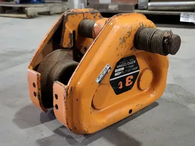 USED KITO TS2-763