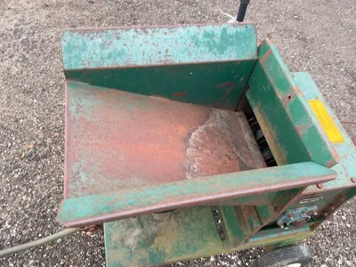 Used _UNKNOWN_ _UNKNOWN_ Brush Chippers Michigan US | Miedema Asset Management Group #1406922