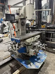 USED 1996 JAFO FWF 32J2