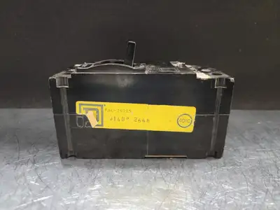 USED SQUARE D FAL26015