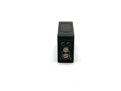 WE100-P3430 | SICK  Photoelectric Sensor 6026024 - Used