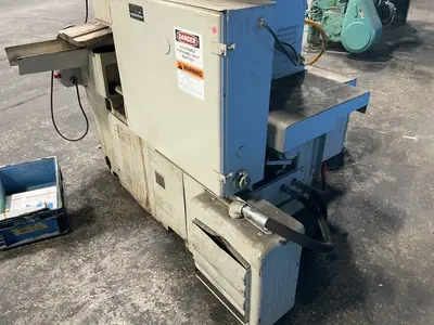 Used BROWN & SHARPE 824 Reciprocating Surface Grinders Ohio US | HGR 24 #1322851