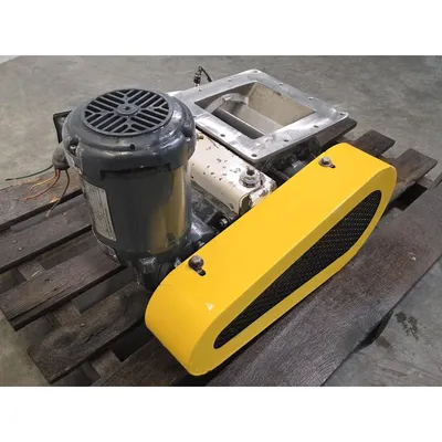 USED MAC EQUIPMENT MD20