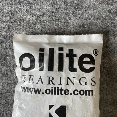 New | in-Stock Oilite 58155T3 Miscellaneous MRO California US | Davliegogo LLC #1729127