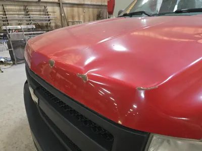 2007 Chevy Silverado Pickup (LOCATION: Batavia, OH)