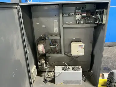 Used 2008 MULTICAM 1000 SERIES CNC Routers Ohio US | HGR 24 #1419009
