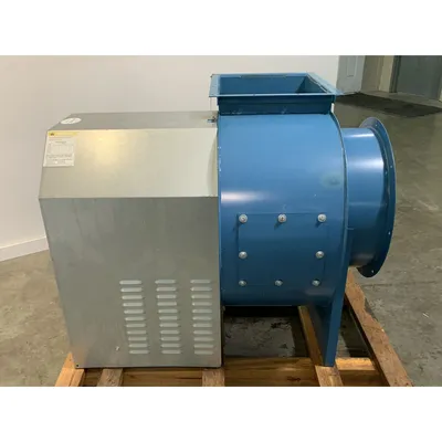 NEW TWIN CITY FAN BCV200C