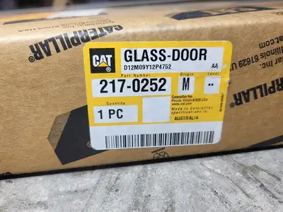 NEW CATERPILLAR 217-0252