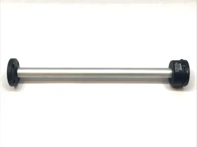 Used Siemens Connection Element for Stack Light Tower w/ 15" Post Light Source Equipment Michigan US | Maverick Industrial Sales #1395770