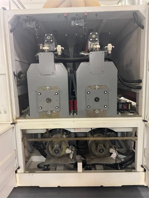 USED 2019 MOTIMAC "SFR-R1300A"