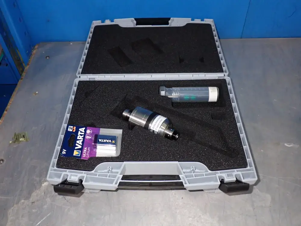 Used HEXAGON IRP25.50 Probes Ohio US | HGR 24 #1186228