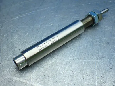 New | in-Stock ALLIANCE SENSORS GHSI19013A0220S Sensors Ohio US | HGR 24 #896843