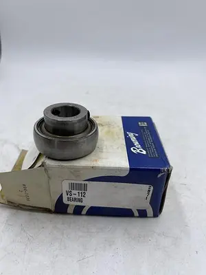 New | in-Stock BROWNING BROWNING VS-112 Misc Electrical & Power Parts | ND Industrial Surplus #1212448