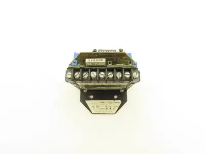 Scott Gas Detection Transmitter Assembly