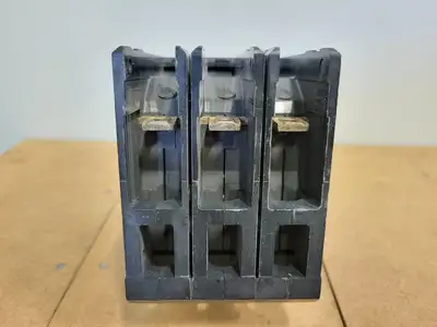 USED SIEMENS ED43B020
