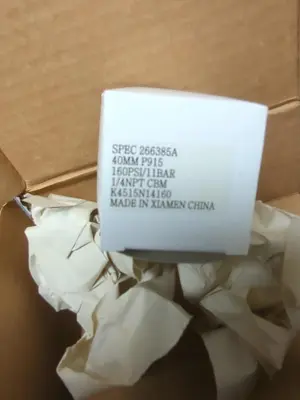 New | in-Stock WILKERSON D28-06-FLG0 Air Pressure Regulators Ohio US | Surplus Asset Holdings #1226114