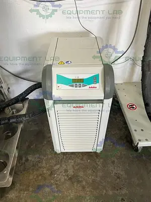 USED WATERS BIO-BOTANICAL EXTRACTION SYSTEM - COMPLETE CO2 EXTRACTOR