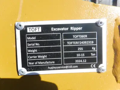 Used 2024 CATERPILLAR 315 Construction Equipment Parts California US | Western Trencher & Equipment, Inc. #1497750
