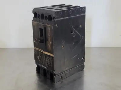 USED ITE E63B015