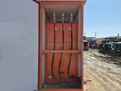 Used 2006 UEE _UNKNOWN_ Switchgears British Columbia CA | Lenmark #239361