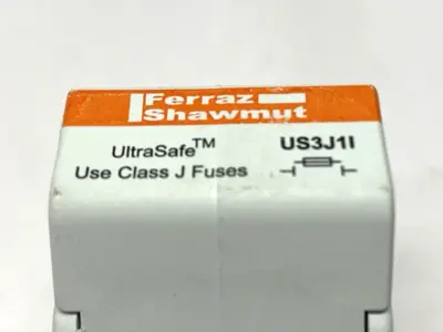 USED FERRAZ SHAWMUT US2J1, M212922