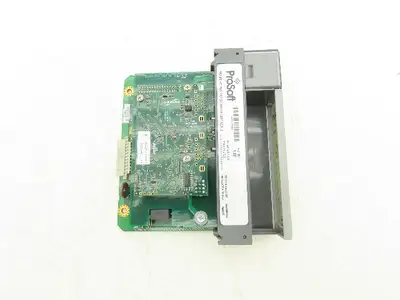 Used PROSOFT _UNKNOWN_ PLC Ethernet Equipment Indiana US | Arrow Industrial #1364916