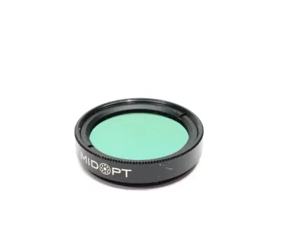 USED MIDWEST OPTICAL SYSTEMS, MIDOPT BP850-27