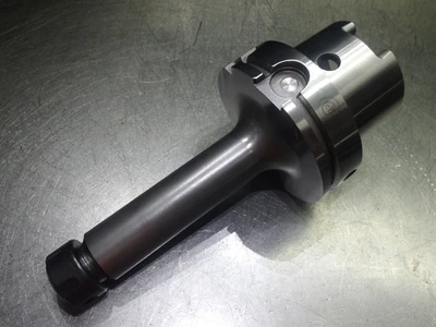 Command HSK100A ER20 Collet Chuck 7" Pro H6C5A0020 (LOC1418C)