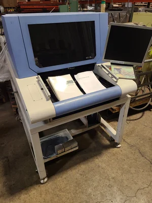 USED 2011 MIRTEC MV-3L