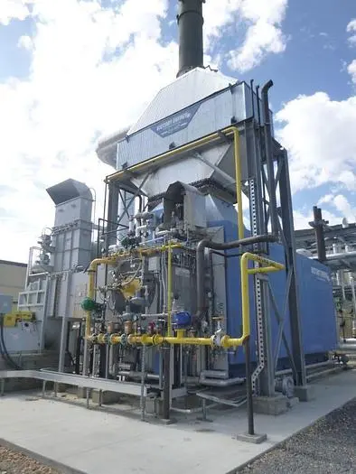 Used VICTORY VOYAGER SERIES Power Generation Pennsylvania US | Global Equipment International, LLC #186175