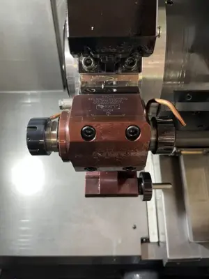 2024 NAKAMURA-TOME AS200MLSY 5-Axis or More CNC Lathes | Olympia Technical Services (8)