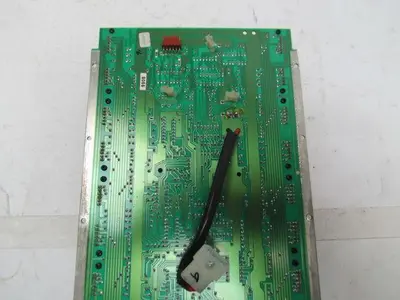 45019001 Circuit Board Rev C