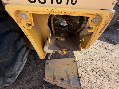 Used _UNKNOWN_ _UNKNOWN_ Skid Steer Loaders Texas US | Miedema Asset Management Group #1315632