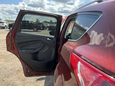 Used 2014 FORD ESCAPE SUVs Michigan US | Miedema Asset Management Group #1397136