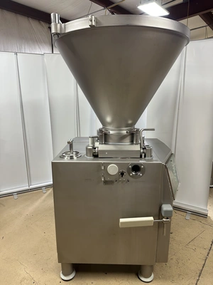 USED VEMAG DP 10 E