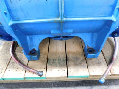 Used BLOWER ENGINEERING TL 700 Blowers Ohio US | Equipment Recovery Corp. #1331224