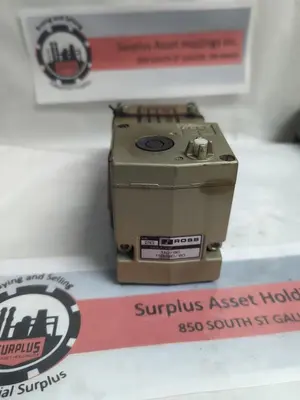 Used ROSS W7476B4331 Solenoid Valves Ohio US | Surplus Asset Holdings #1242147