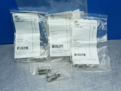 NEW ABB 4D10127