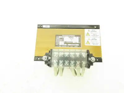 IMAI BS-700 Step-Down Power Transformer 700VA Pri 200-220V Sec 100V 1Ph 7A