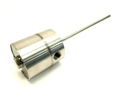 BTL7-A510-M0153-J-DEXC-TA12, BTL2HNJ | Balluff BTL2HNJ MicroPulse Linear Position Sensor BTL7-A510-M0153-J-DEXC-TA12 - New Other