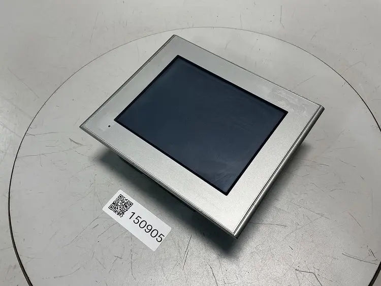 Used TOTAL CONTROL PRODUCTS CQPKSTDN0000-A Interface Monitors Michigan US | Ideal Machinery #690203