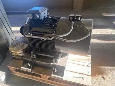 USED 2009 REXNORD DVP225M-6G